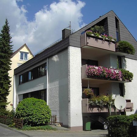 Wohnzeit Stuttgart Apartamento Exterior foto